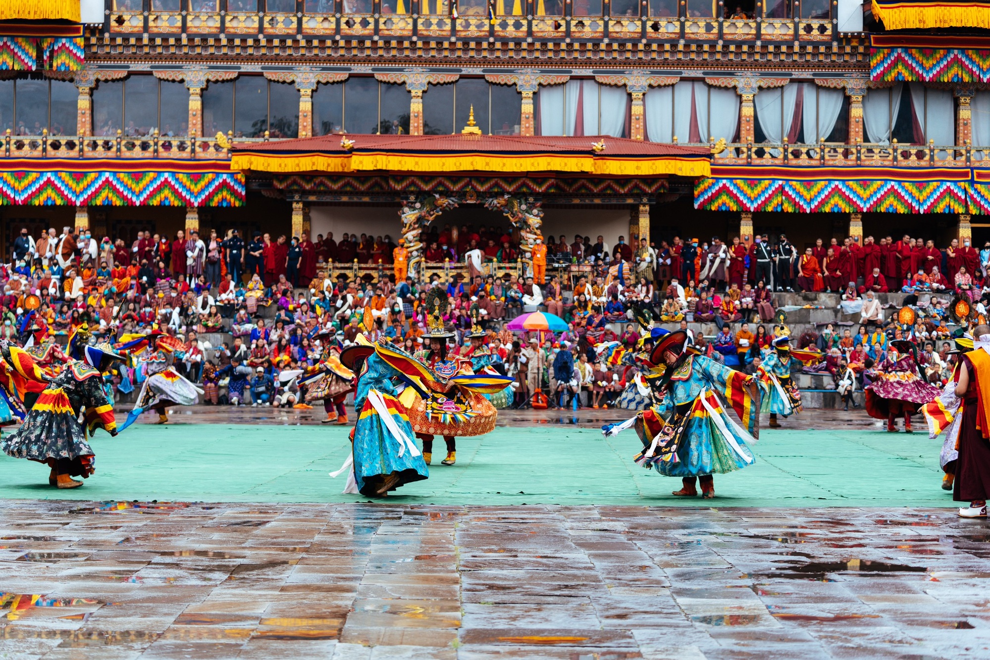 Thimphu Setchu 8